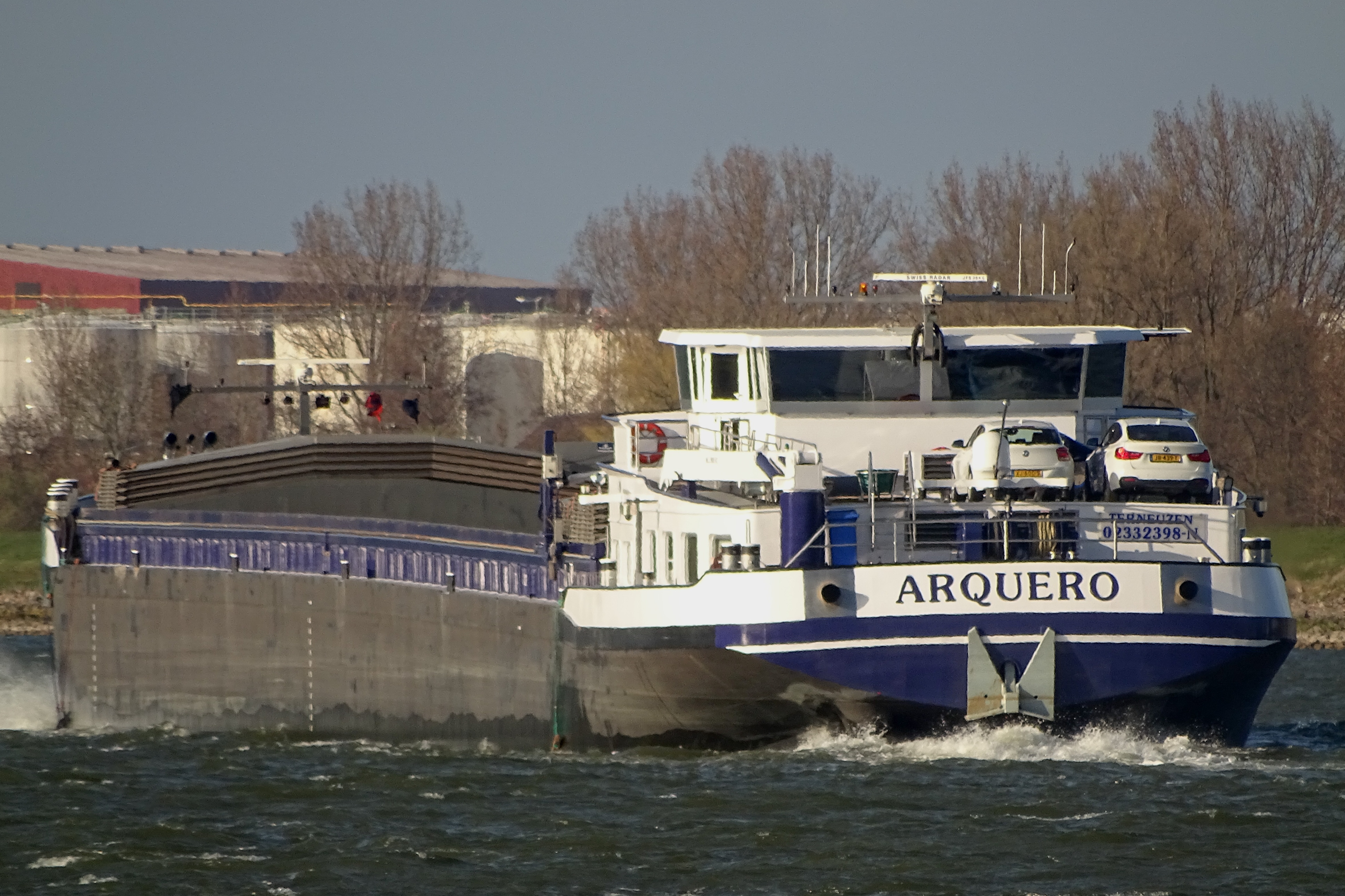 Arquero — thumbnail 5