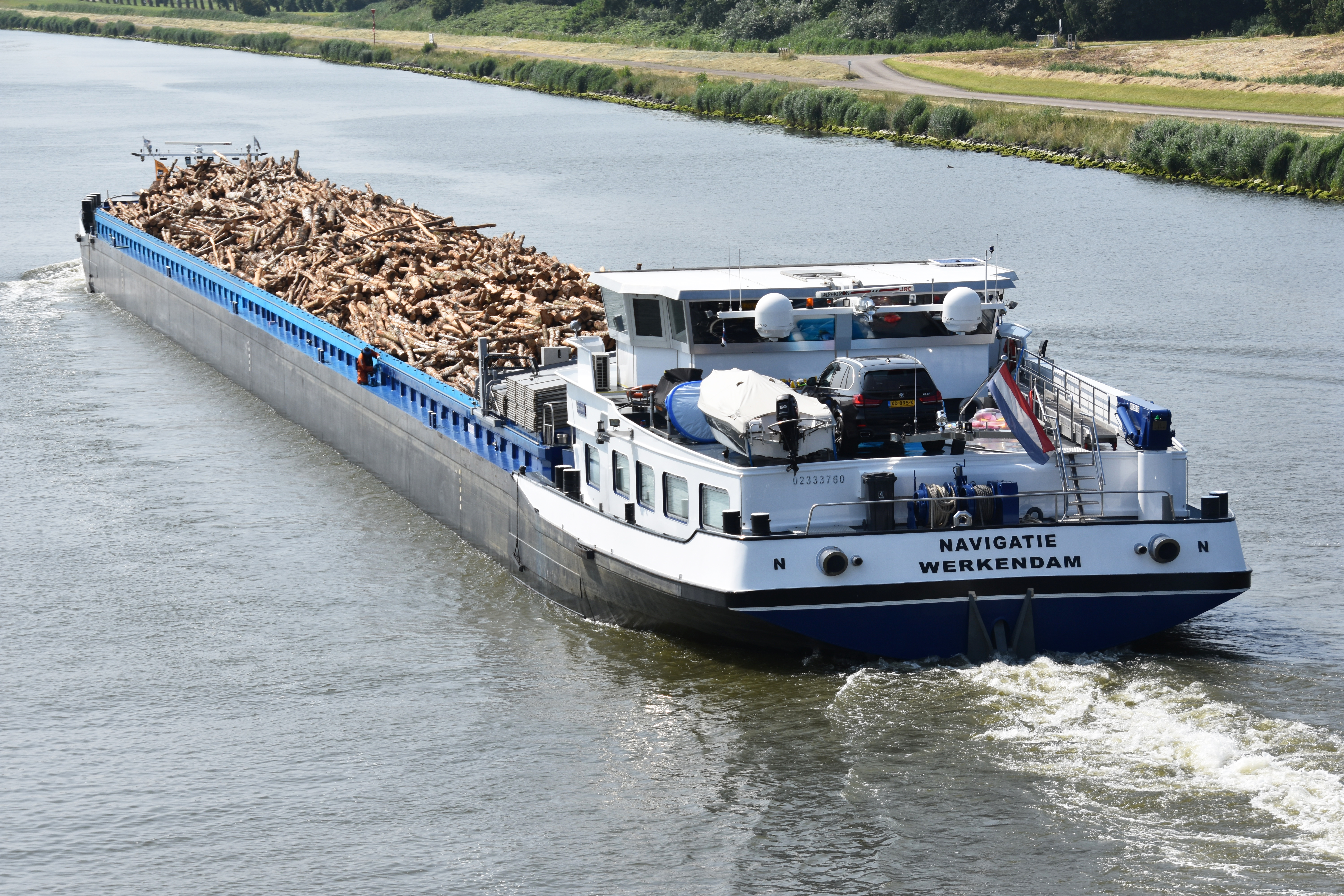 NAVIGATIE — foto 1